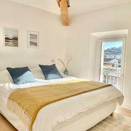 Appartement - Loft Le Cosy Hyères Extérieur photo