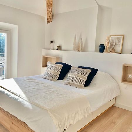 Appartement - Loft Le Cosy Hyères Extérieur photo
