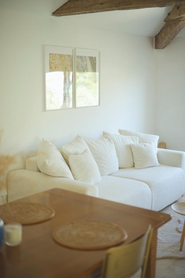 Appartement - Loft Le Cosy Hyères Extérieur photo