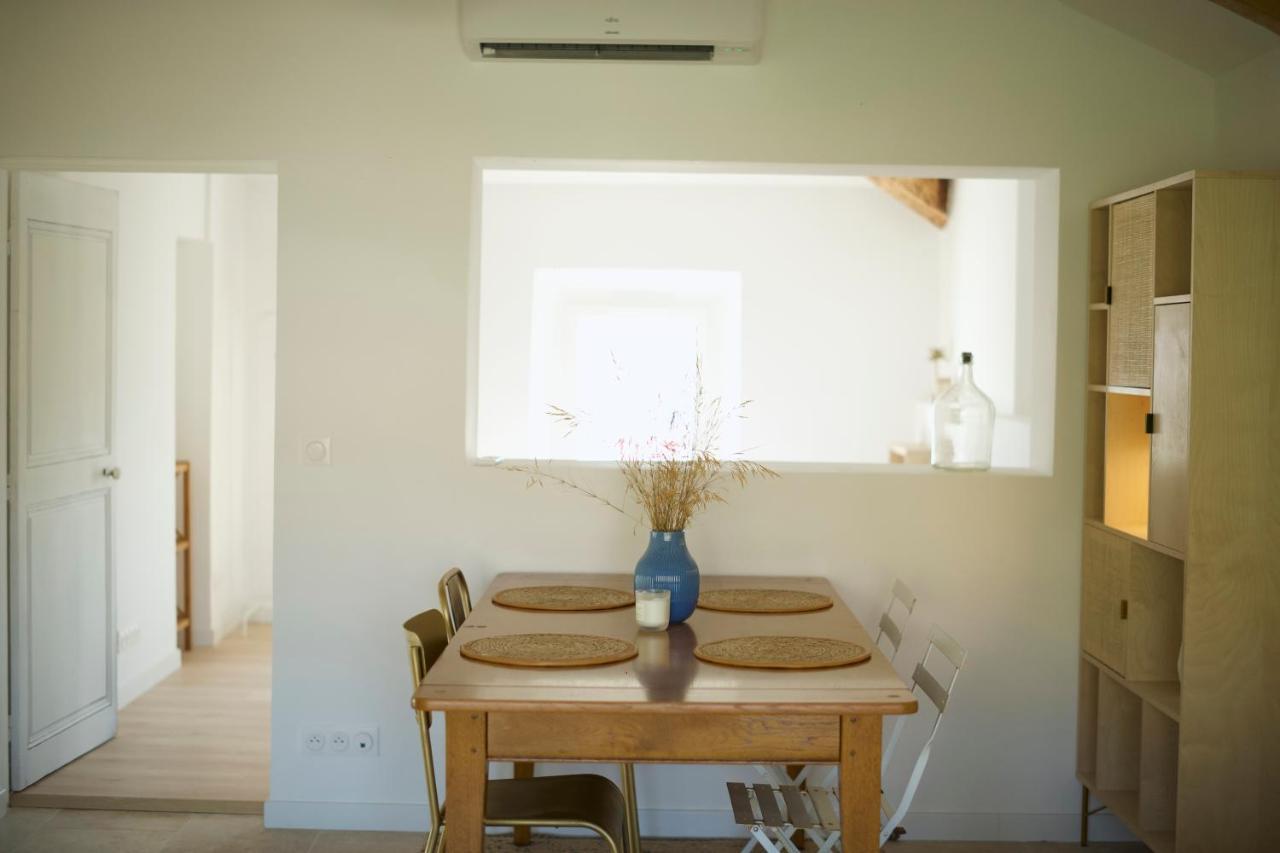 Appartement - Loft Le Cosy Hyères Extérieur photo